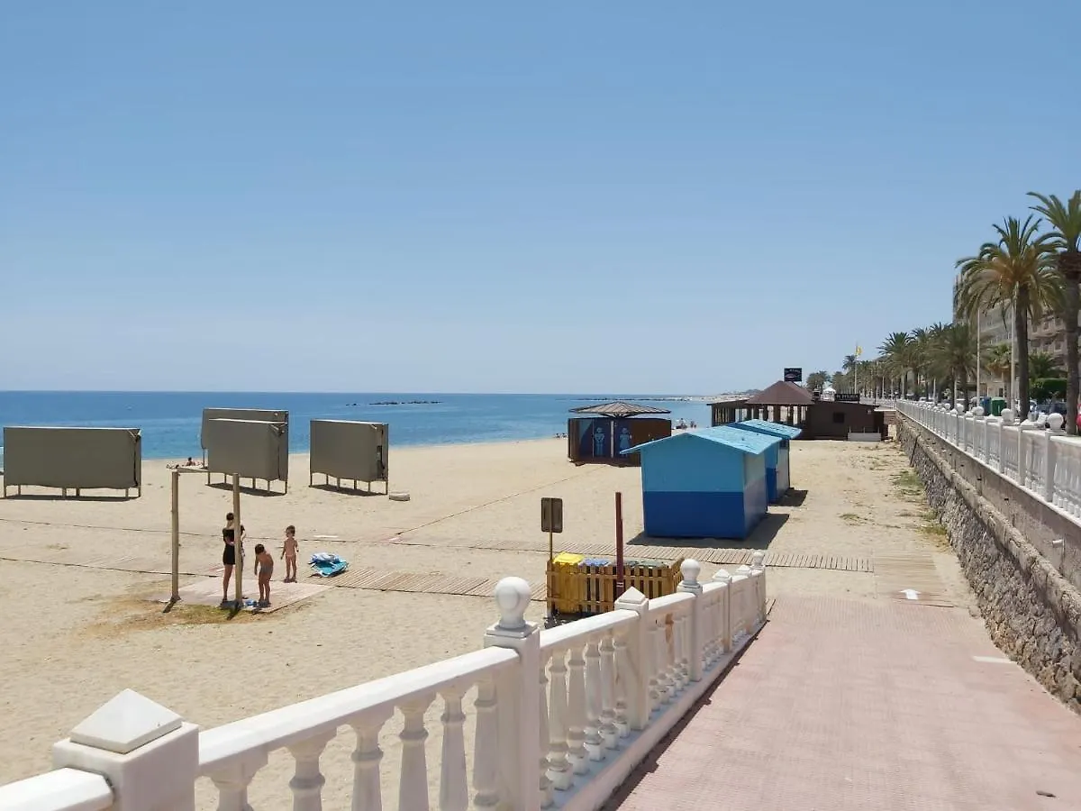 Apartamento Blue Garrucha Apartment Spain