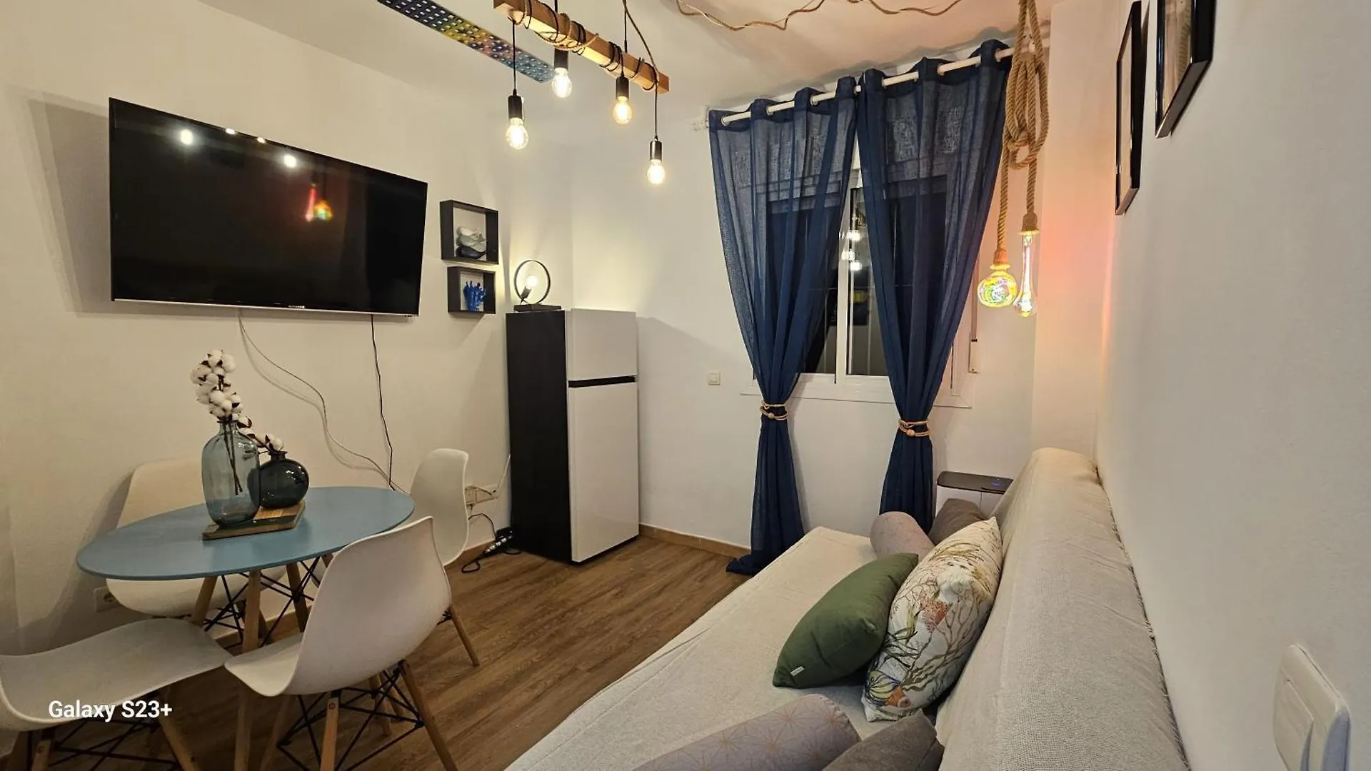 Apartamento Blue Garrucha Apartment Spain