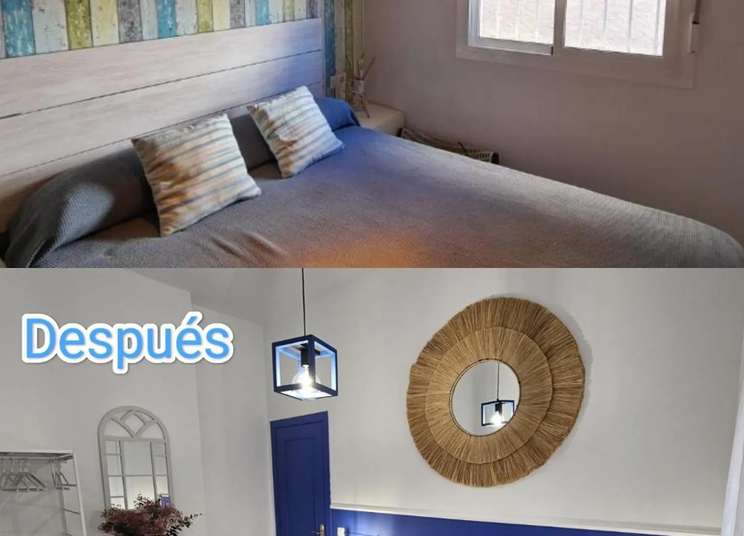 Apartamento Blue Garrucha Apartment 0*,