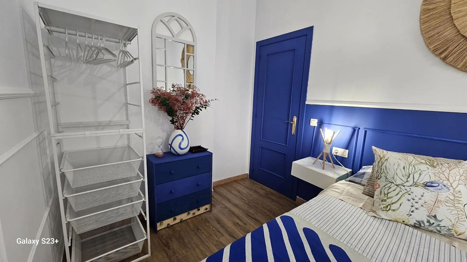 Apartamento Blue Garrucha Apartment Spain