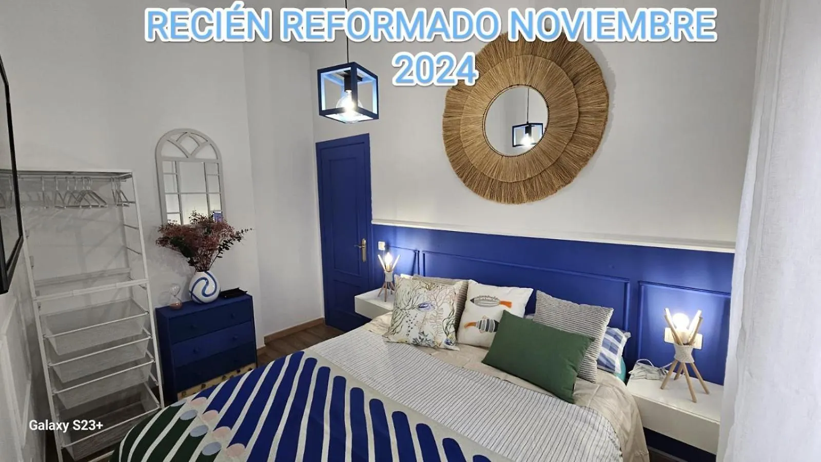 Apartamento Blue Garrucha Apartment 0*,  Spain